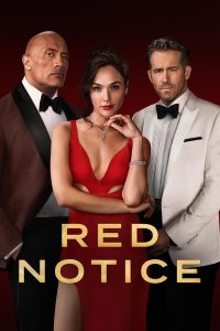 download red notice hollywood movie