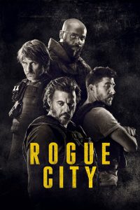 Read more about the article Rogue City (2021) | Download FRENCH Movie
