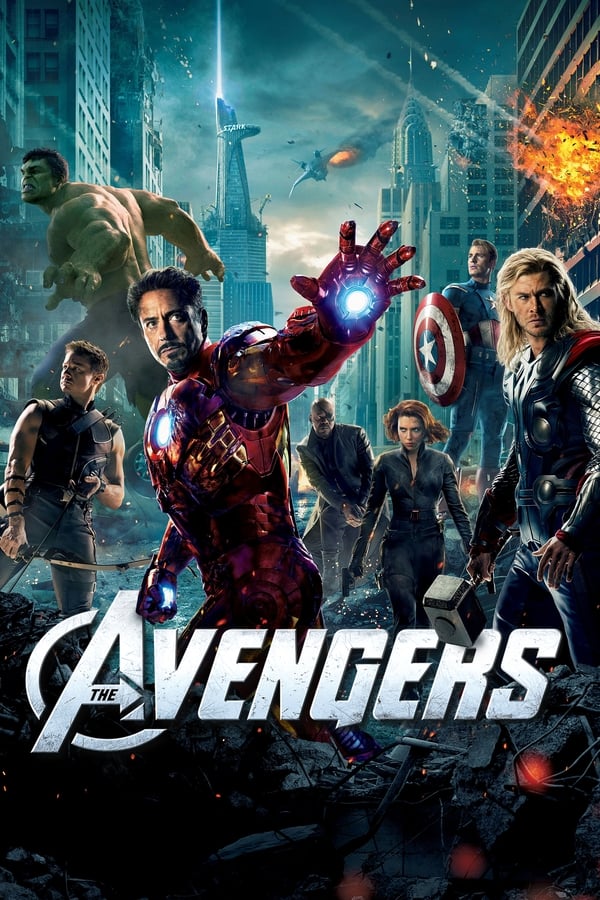 download the avengers hollywood movie