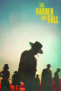 download the harder they fall hollywood movie