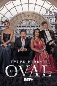 Read more about the article Tyler Perrys The Oval S02 (Complete) | TV Series