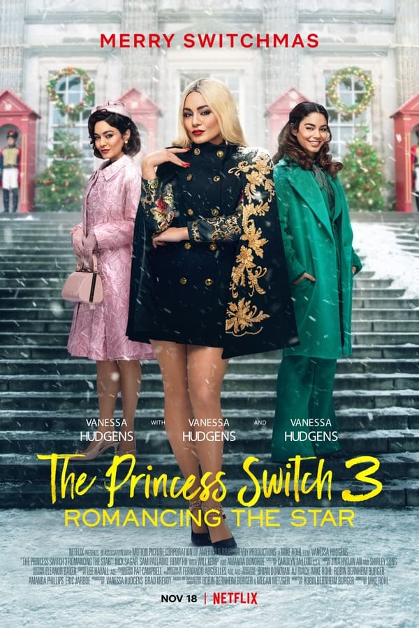download the princess switch 3 hollywood movie