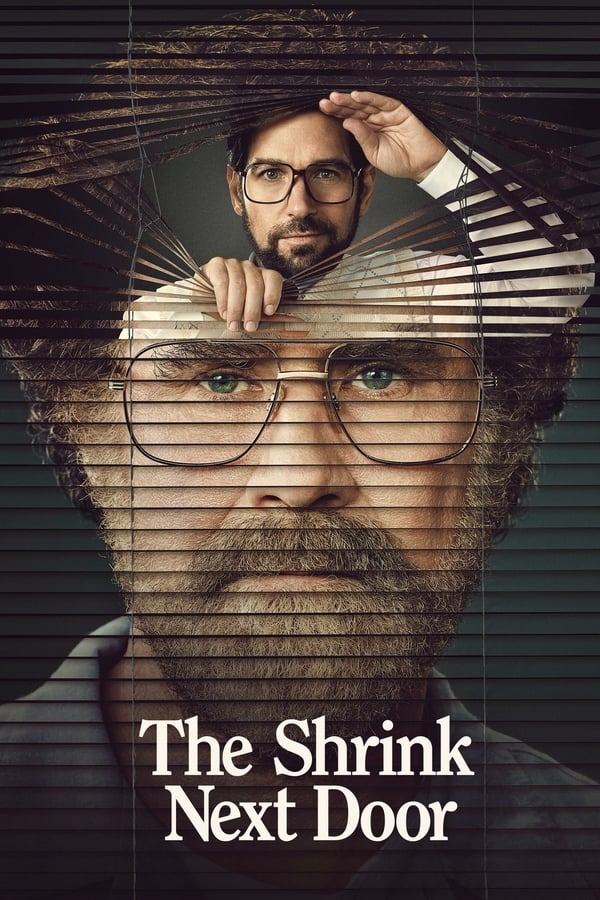 Read more about the article The Shrink Next Door (Complete) | TV Series
