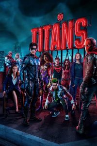 Read more about the article Titans S03 ( Complete ) | TV Series