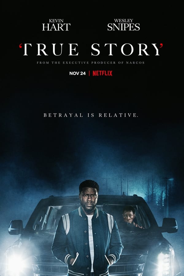 DOWNLOAD True Story S01 ( Complete ) | TV Series