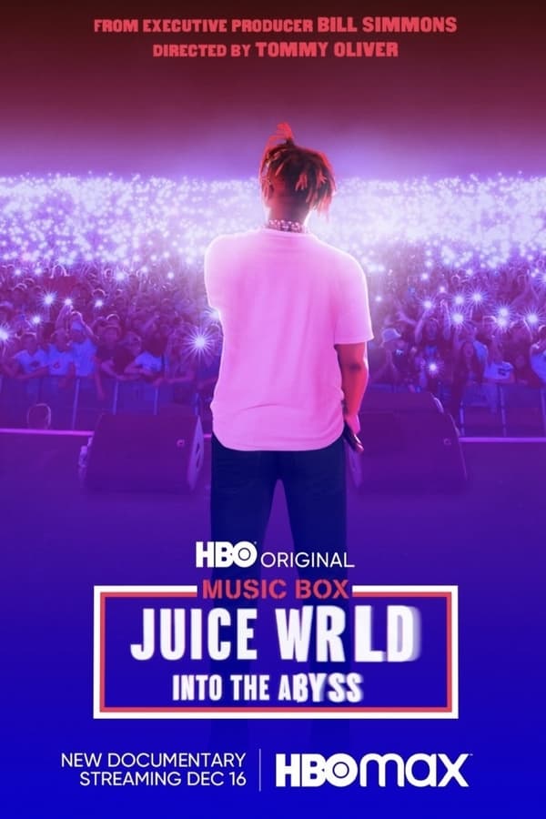 Read more about the article Juice WRLD: Into the Abyss (2021) | Download Hollywood Documentary