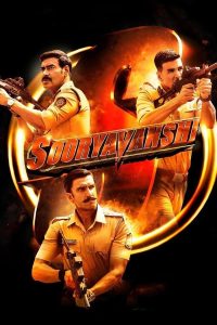 Read more about the article Sooryavanshi (2021) | Download Bollywood Movie