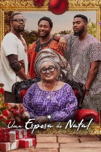 Read more about the article A Naija Christmas (2021) | Download Nollywood Movie