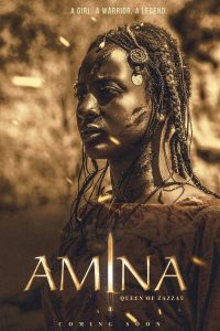 Read more about the article Amina (2021) | Download Nollywood Movie
