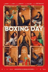 Read more about the article Boxing Day (2021) | Download Hollywood Movie