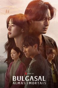 Read more about the article Bulgasal: Immortal Souls (Complete) | Korean Drama