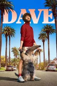 Read more about the article DAVE S02 (Complete) | TV Series
