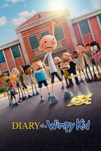 Read more about the article Diary of a Wimpy Kid (2021) | Download Hollywood Movie