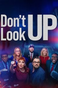 Read more about the article Don’t Look Up (2021) | Download Hollywood Movie