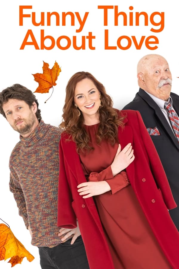 Read more about the article Funny Thing About Love (2021) | Download Hollywood Movie