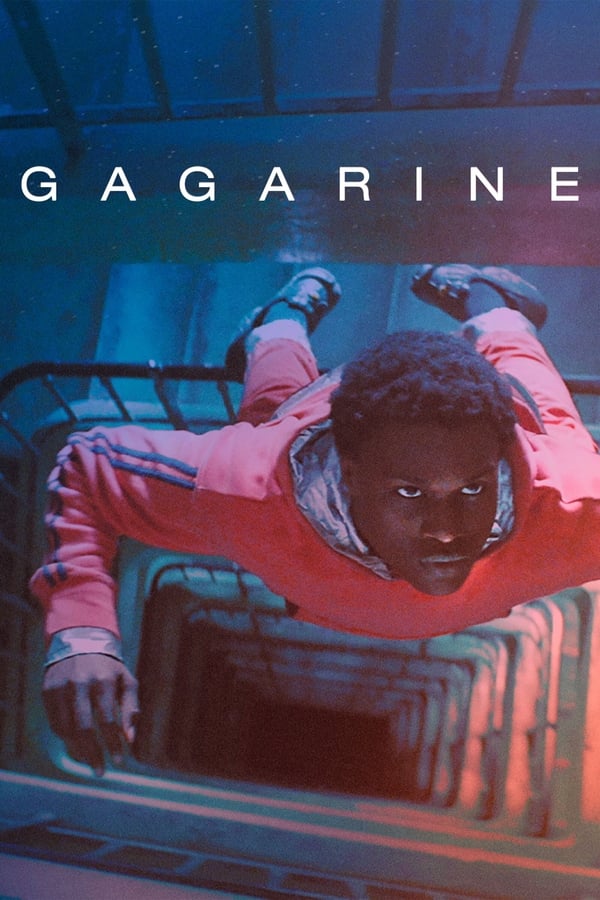 Read more about the article Gagarine (2021) | Download FRENCH Movie