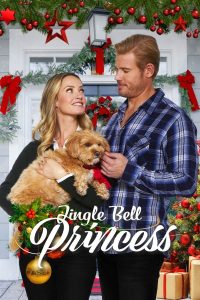 Read more about the article Jingle Bell Princess (2021) | Download Hollywood Movie