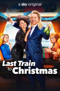 Read more about the article Last Train to Christmas (2021) | Download Hollywood Movie