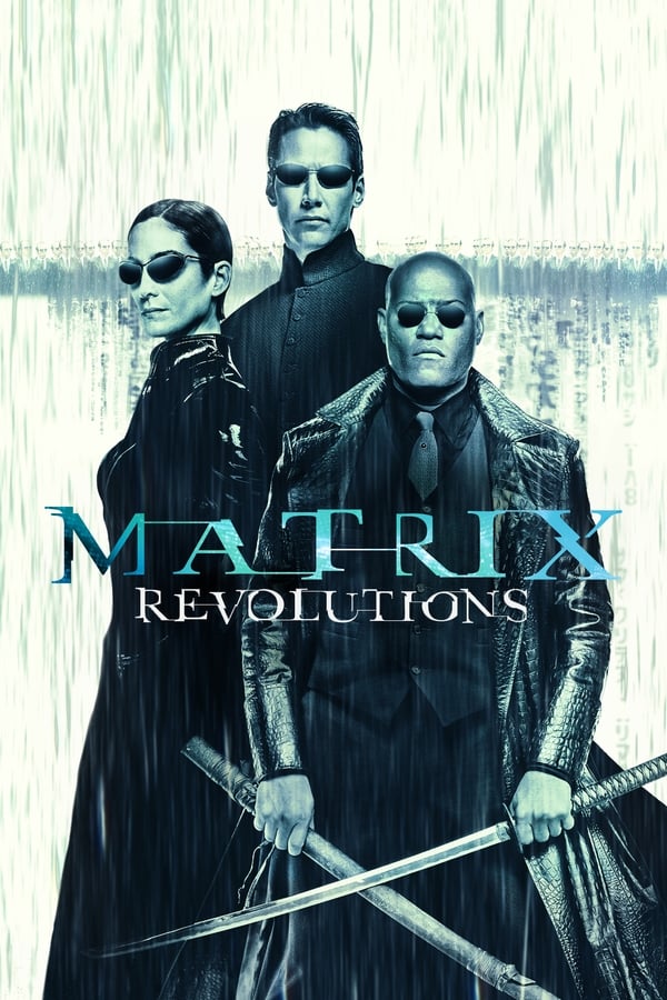 download matrix revolutions hollywood movie