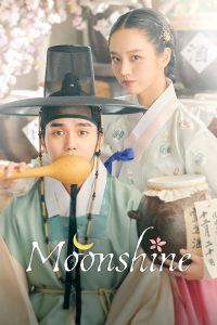Read more about the article Moonshine (Complete) | Korean Drama