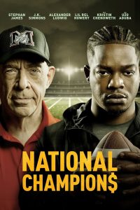 download national champions hollywood movie