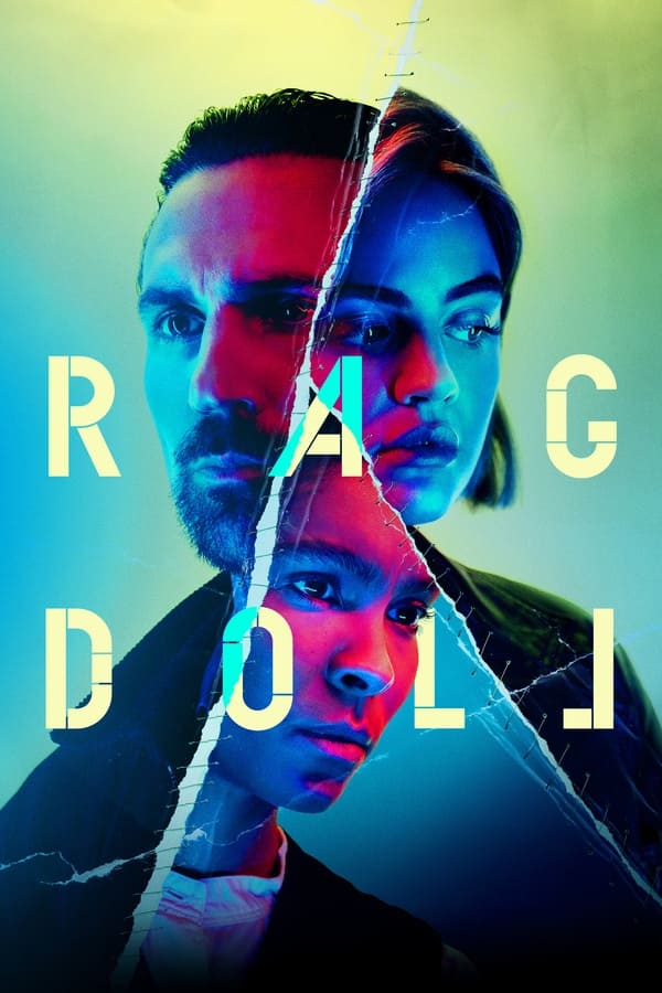 Read more about the article Ragdoll S01 ( Complete ) | TV Series