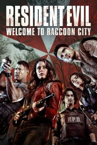Read more about the article Resident Evil: Welcome to Raccoon City (2021) | Download Hollywood Movie