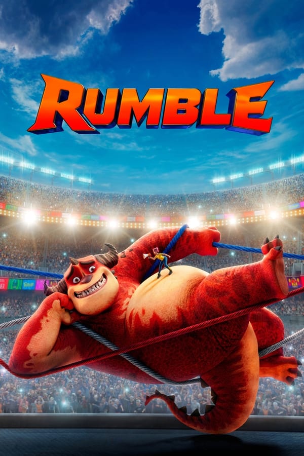 Read more about the article Rumble (2021) | Download Hollywood Movie