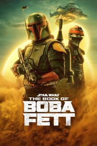 download the book of boba fett hollywood series