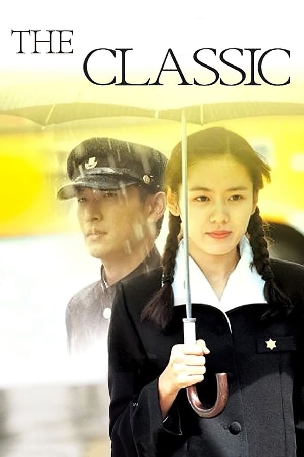 Read more about the article The Classic (2003) | Download Korean Movie