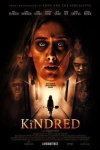 Read more about the article The Kindred (2022) | Download Hollywood Movie