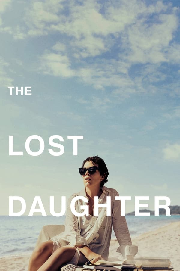 Read more about the article The Lost Daughter (2021) | Download Hollywood Movie