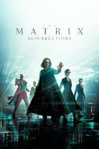 download the matrix resurrection hollywood movie