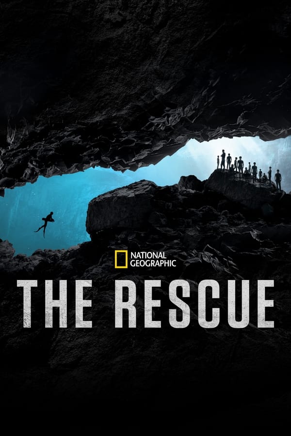 Read more about the article The Rescue (2021) | Download Hollywood Documentary