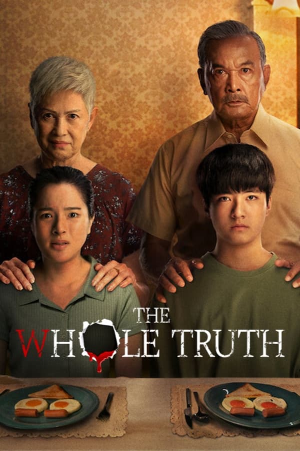 Read more about the article The Whole Truth (2021) | Download THAI Movie