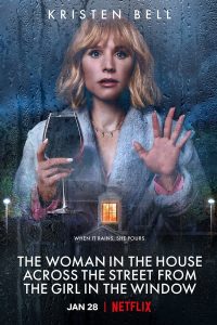 download The Woman in the House Across the Street from the Girl in the Window hollywood series