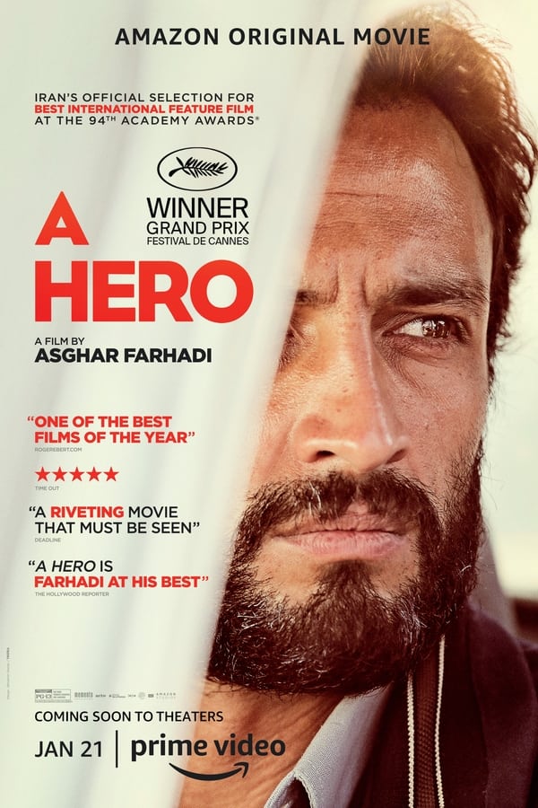 Read more about the article A Hero (2021) | Download Persian Movie