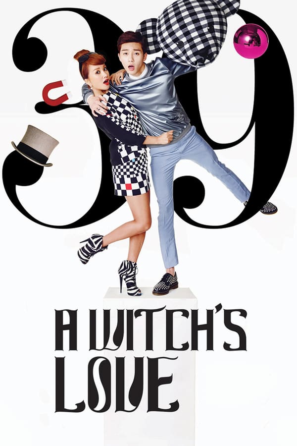 Read more about the article Witch’s Romance (Complete) | Korean Drama