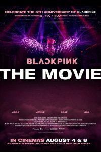 Read more about the article BLACKPINK: The Movie (2021) | Download Music Special