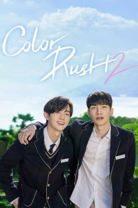 download color rush korean drama
