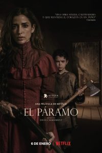 Read more about the article El Paramo (2021) | Download Spanish Movie
