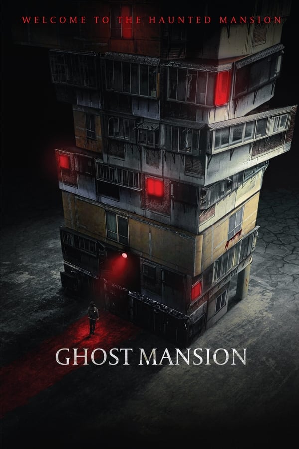 Read more about the article Ghost Mansion (2021) | Download Korean Movie