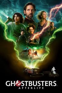 Read more about the article Ghostbusters : Afterlife (2021) | Download Hollywood Movie