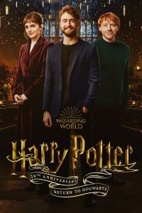 download harry potter return to hogwarts hollywood movie