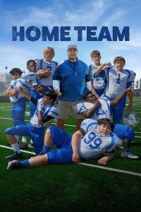 Read more about the article Home Team (2022) | Download Hollywood Movie