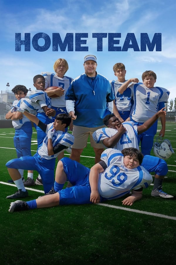 download home team hollywood movie