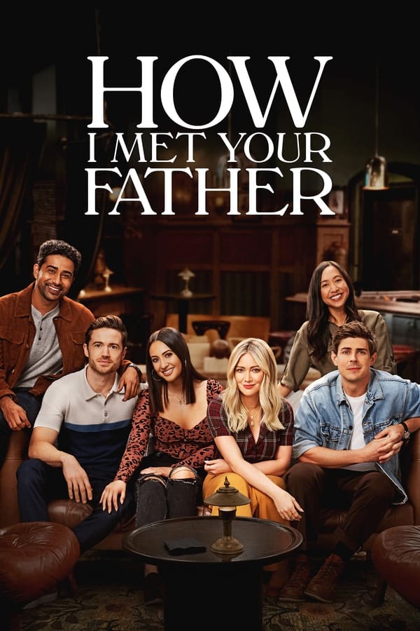 Read more about the article How I Met Your Father S01 (Episode 10 Added) | TV Series