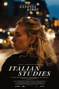 Read more about the article Italian Studies (2022) | Download Hollywood Movie