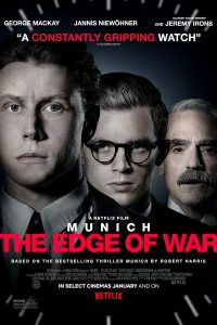 Read more about the article Munich The Edge of War (2022) | Download Hollywood Movie