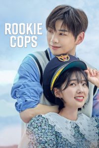 download rookie cops korean drama